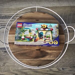 Lego Friends | Heartlake City Pizzeria | EUC | Retired